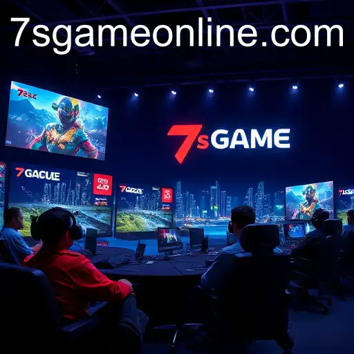 The Rise of Online Gaming: 7s Game and Its Impact