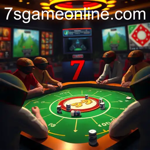 Exploring the Popularity of 7s Game in 2025