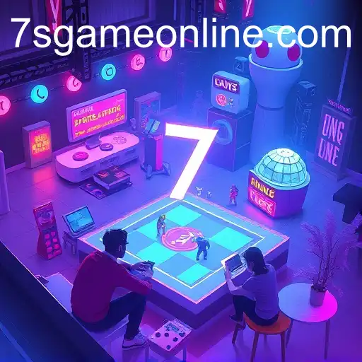 Revamping Online Gaming: The Rise of 7s