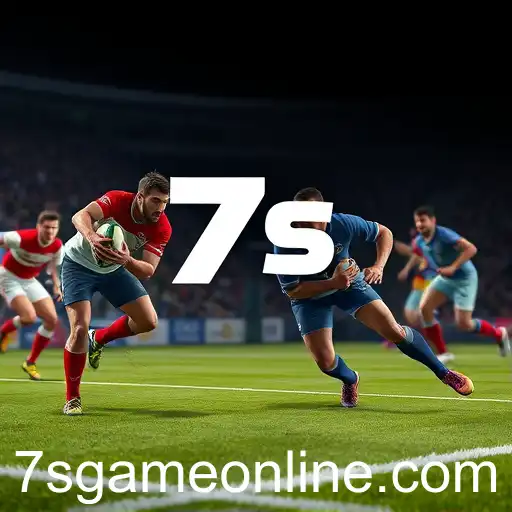 The Evolution of 7s Game in the Gaming Industry