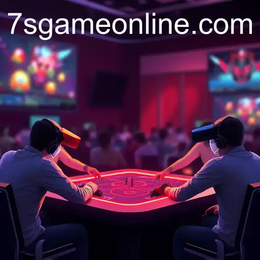 The Evolution of Online Gaming in 2025