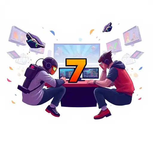 The Evolution of Online Gaming Communities