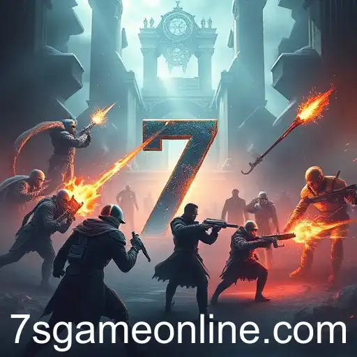 Exploring the Rise of 7s Game Online