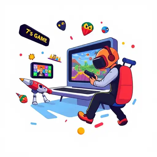 The Evolution and Impact of Online Gaming in 2026