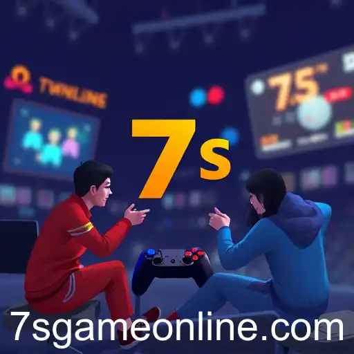 The Rise of 7s Game in Online Platforms