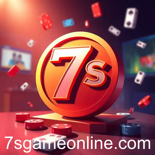 The Rise of 7s Game in the Online Gaming Arena