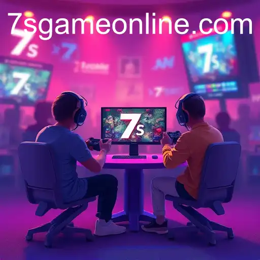 The Rise of 7s Game in the Digital Arena