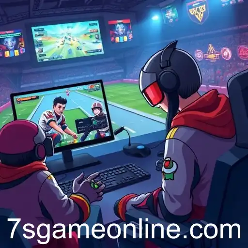 7s game