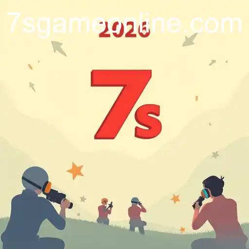 The Rise of 7s Games: A New Era for Online Gamers