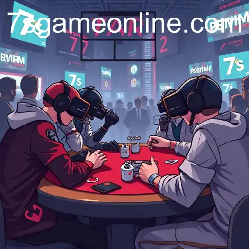 The Rise of Online Gaming in 2026