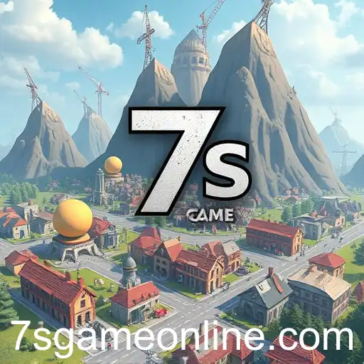 Exploring the World of 7s Game: A Dive into Simulation Games
