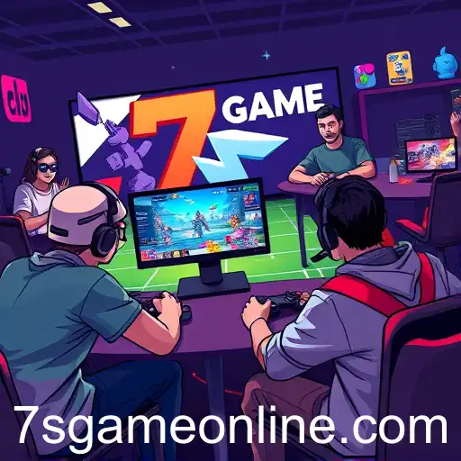 Unveiling the Digital Playground of 7s Game